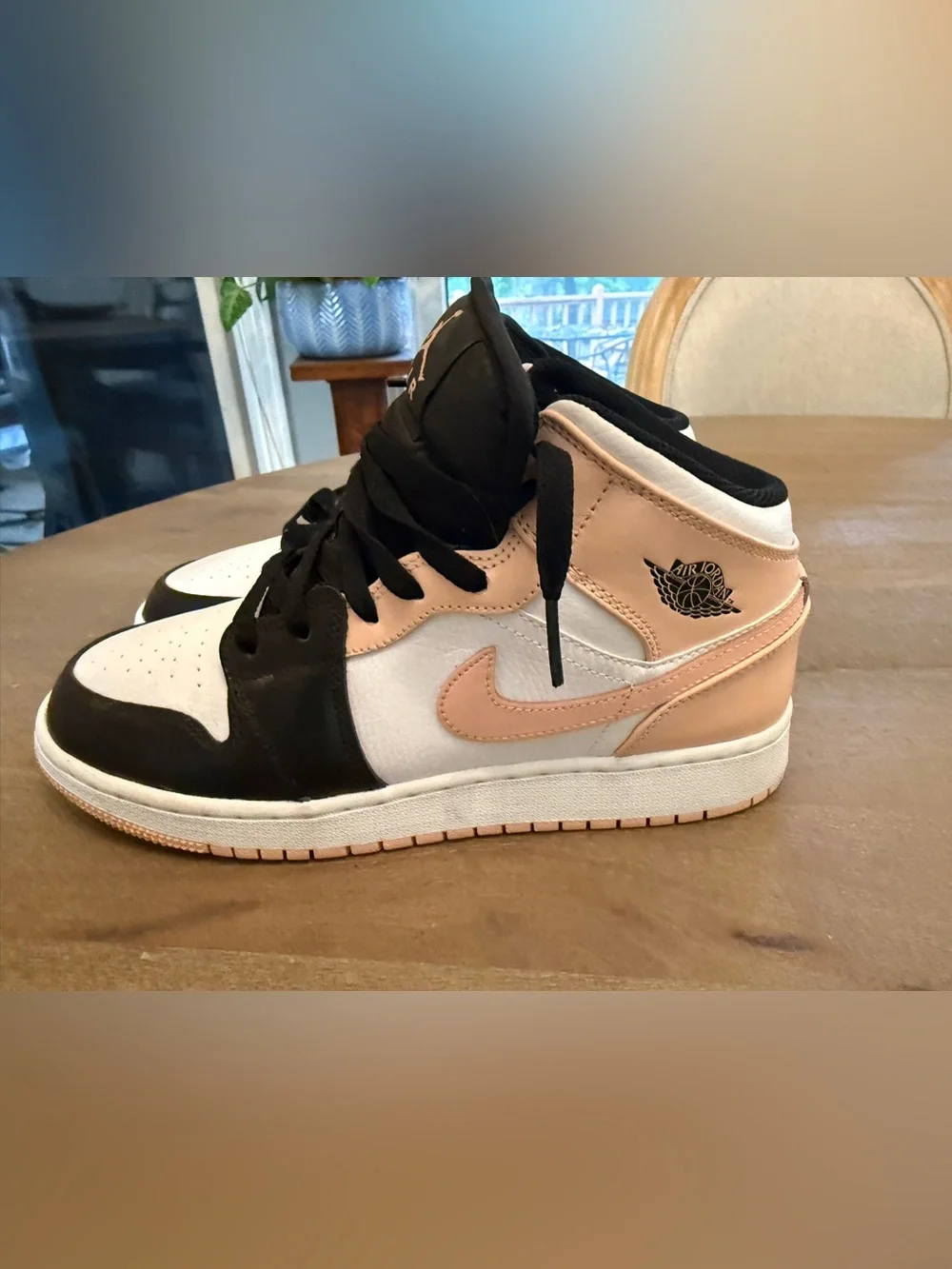 Nike air jordan